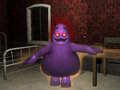 Гульня Grimace Shake Escape Skibidi and Cameraman