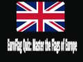 Гульня EuroFlag Quiz: Master the Flags of Europe