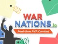 Гульня War Nations