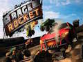 Гульня Rage Rocket