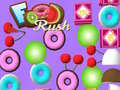 Гульня Food Rush