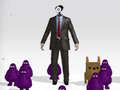Гульня One Bullet To Grimace