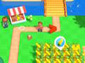 Гульня Farmers Island