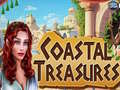 Гульня Coastal Treasures