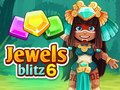 Гульня Jewels Blitz 6