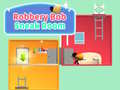 Гульня Robbery Bob: Sneak Room