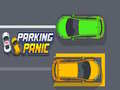 Гульня Parking Panic