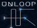 Гульня Unloop