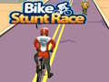 Гульня Bike Stunt Race