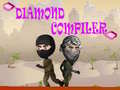 Гульня Diamond Compiler