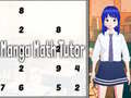 Гульня Manga Math Tutor