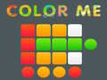 Гульня Color Me