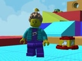 Гульня LEGObby: Playground Hardcore Challenge