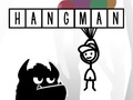 Гульня Hangman