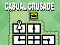 Гульня Casual Crusade