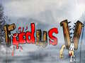 Гульня Feed us 5