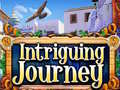 Гульня Intriguing Journey