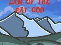 Гульня Law of the Cat God