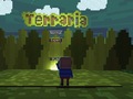 Гульня Kogama: Terraria Parkour
