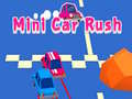 Гульня Mini Car Rush