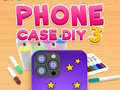 Гульня Phone Case DIY 3 