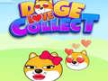 Гульня Doge Collect