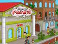 Гульня Papa’s Pastaria