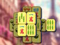 Гульня Mahjong Solitaire: World Tour