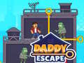 Гульня Daddy Escape