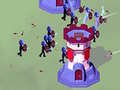 Гульня Battle of the Match Man