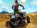 Гульня ATV Bike Games Quad Offroad