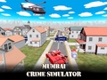 Гульня Mumbai Crime Simulator