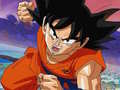 Гульня Dragon Ball Treasure Hunter