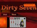 Гульня Dirty Seven