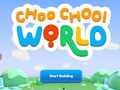 Гульня Choo Choo World