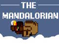 Гульня The Mandalorian