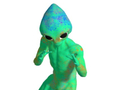 Гульня Crazy Alien Boxing