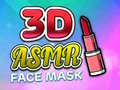 Гульня 3D ASMR fase Mask 