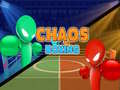 Гульня Chaos Boxing