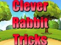 Гульня Clever Rabbit Tricks