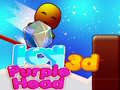 Гульня Icy Purple Head 3D