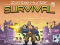 Гульня Zombie Hunter: Survival