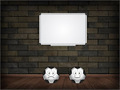 Гульня Amgel Easy Room Escape 136