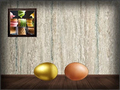 Гульня Amgel Easy Room Escape 133