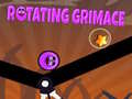 Гульня Rotating Grimace