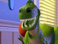 Гульня T-Rex Run