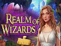 Гульня Realm of Wizards