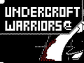 Гульня Undercroft Warriors