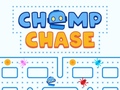 Гульня Chomp Chase