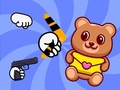Гульня Beat The Plush